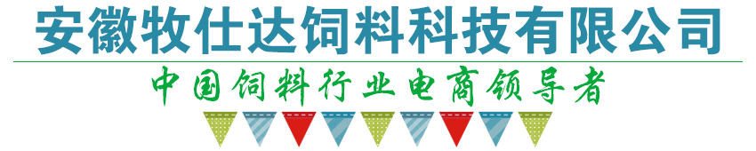 安徽牧仕达饲料公司作为重点企业接受淮北市电视采访