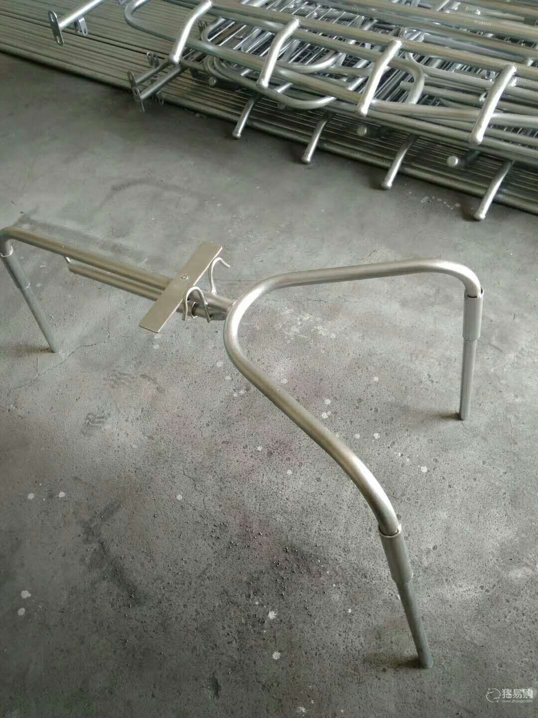 阉割架